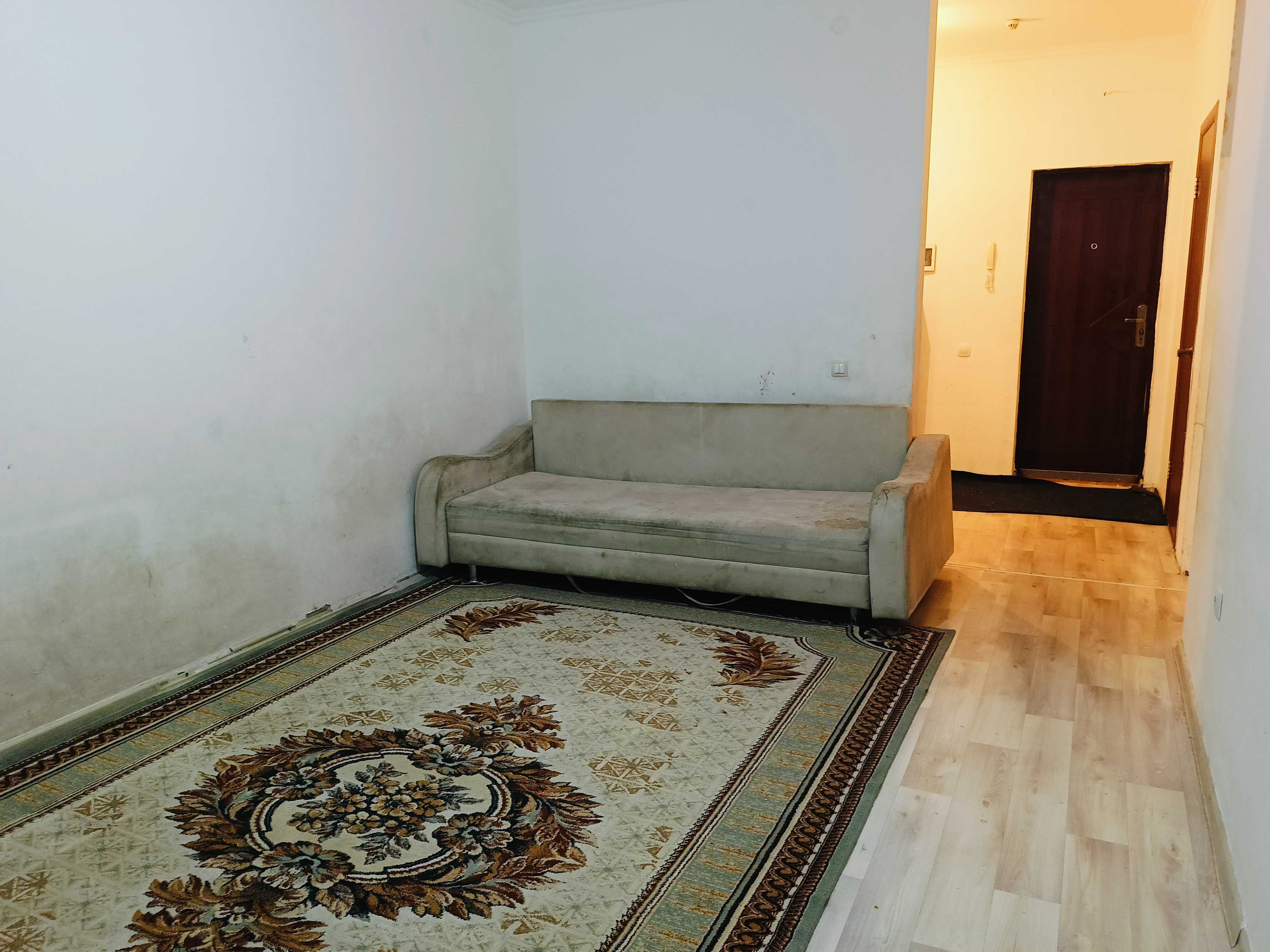Срочно продам 2 комн кв в ЖК Аккорд