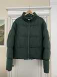 Geaca puf bomber barbati Asos Design