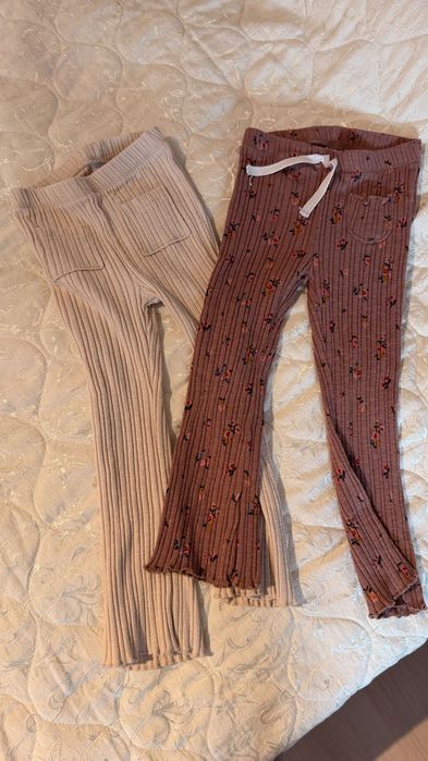 ZARA лот - 98 см.