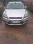 Vind ford focus tdci  1.6