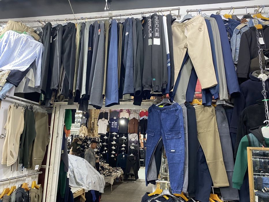 Tayor biznes sotiladi