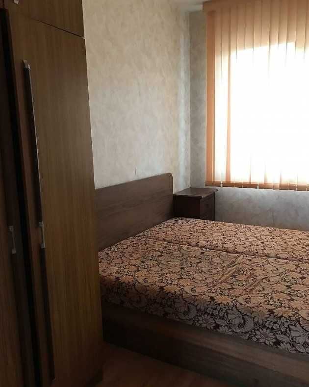 Дава се под наем Тристаен апартамент в Пловдив, Въстанически - 90 кв.м за 510 € - Снимка #3