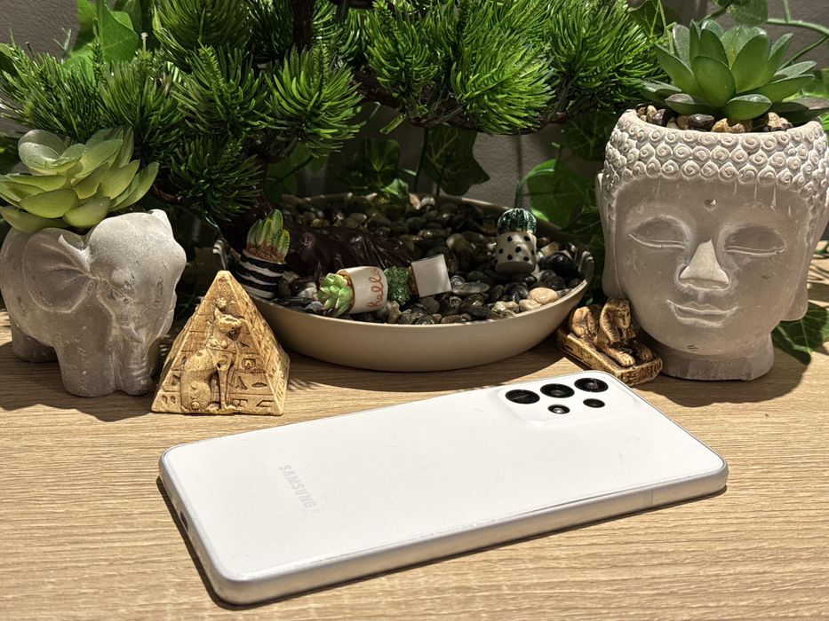 Samsung A33 128gb ‼️Nou‼️Garantie‼️