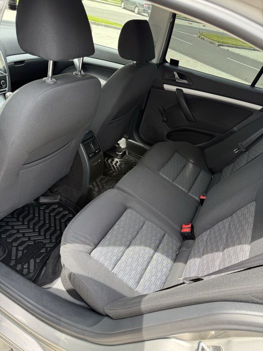 Skoda Octavia 2 1.2 benzina