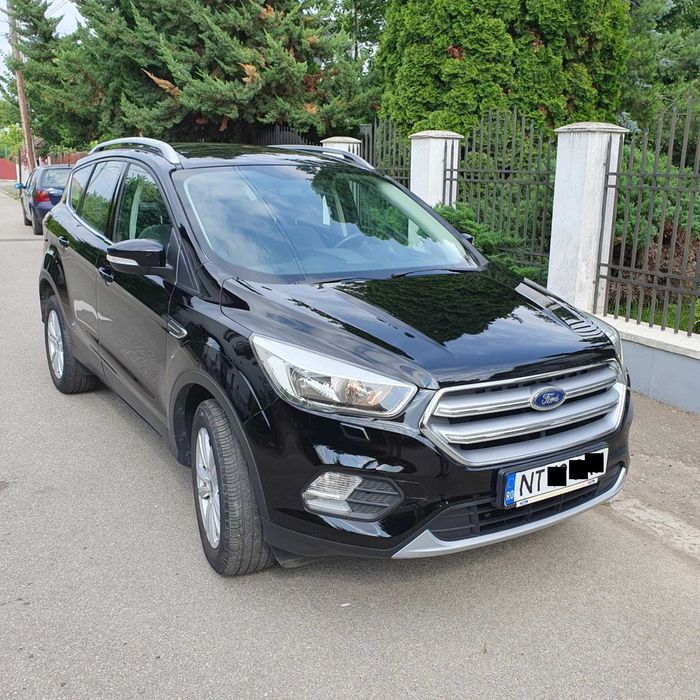 FORD KUGA 1.5 BENZINA 2018 - 68.000KM