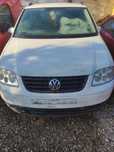 Vw Touran, piese motor, Cutie viteze dsg.motor 2000cmc