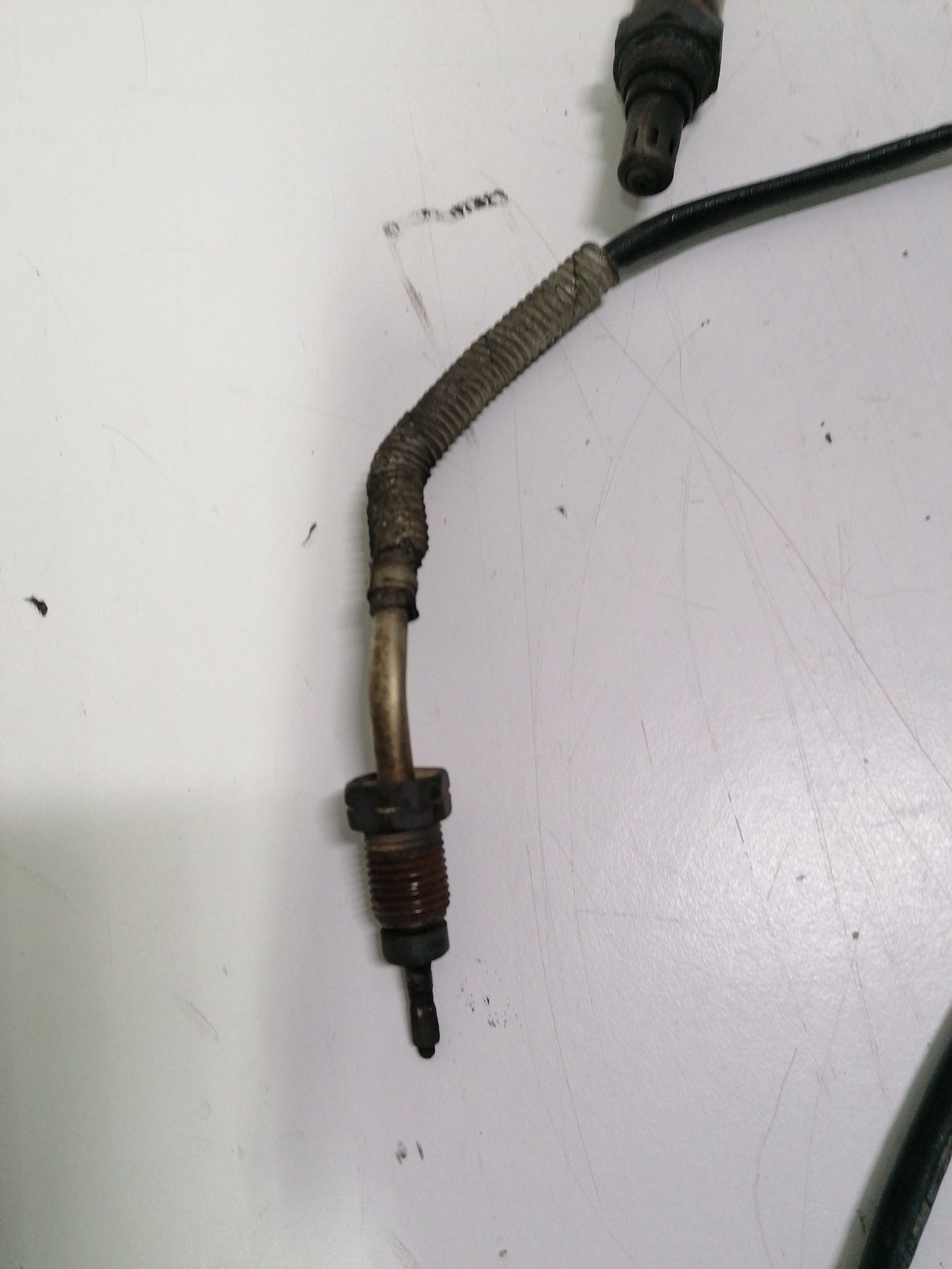 Sonda lambda senzor temperatura Dpf 1.6 CAY CAYC Golf 6 Touran Jetta