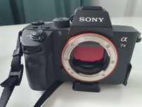 Sony A7 iii lll III 3 FULL FRAME