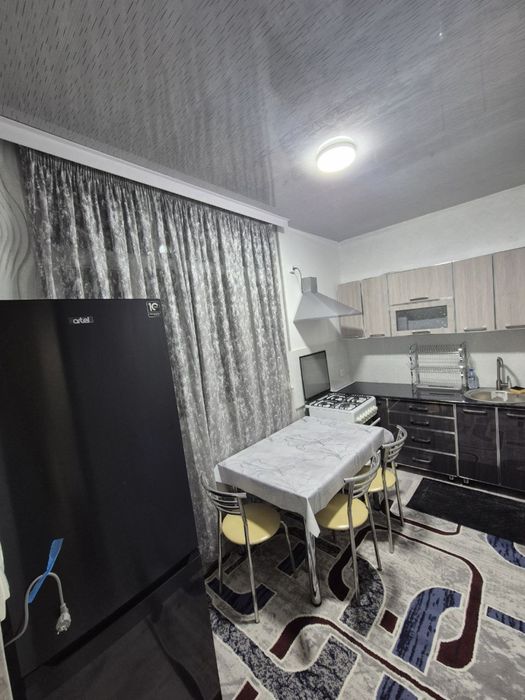 Квартира на аренду. Адрес:  СЕБЗОР метро Гофур Гулом