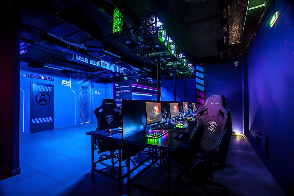 GameClub komputer xonaga programma ornatish - Установка Runpad Pro