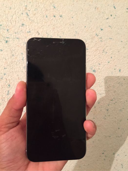 Айфон Х iphone X 256 gb
