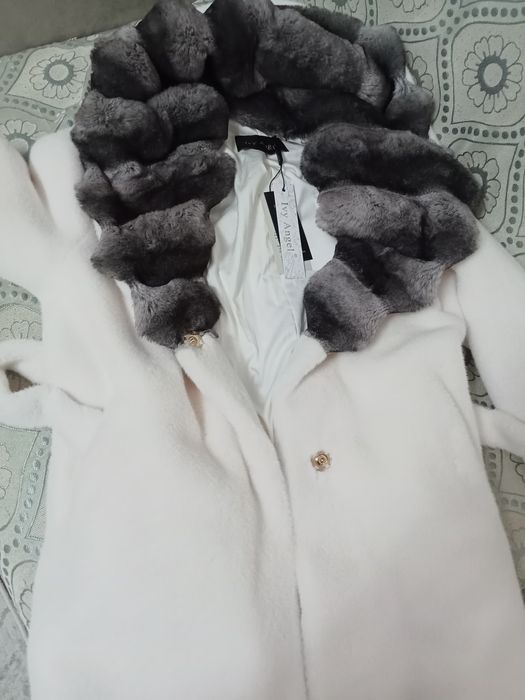 Продам шубу новую.  За 85тыс отдам