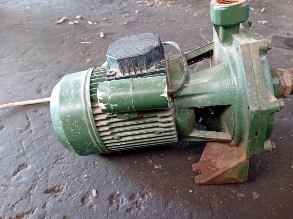 pompa DAB pompa hidrofor DAB  K45/50M