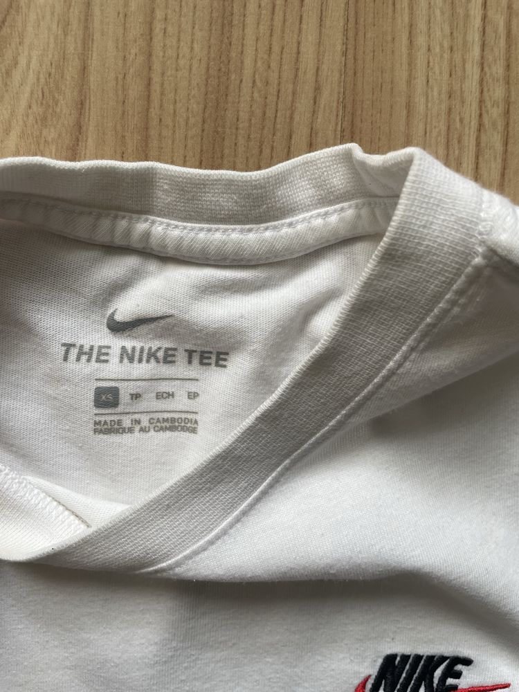 NIKE TEE / мъжка тениска XS