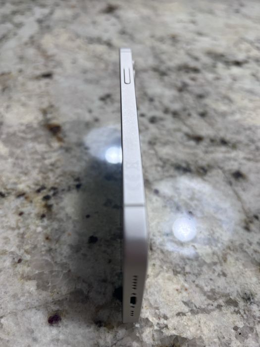 iPhone 12 64GB alb