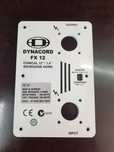 Vand panou mufe fx 12