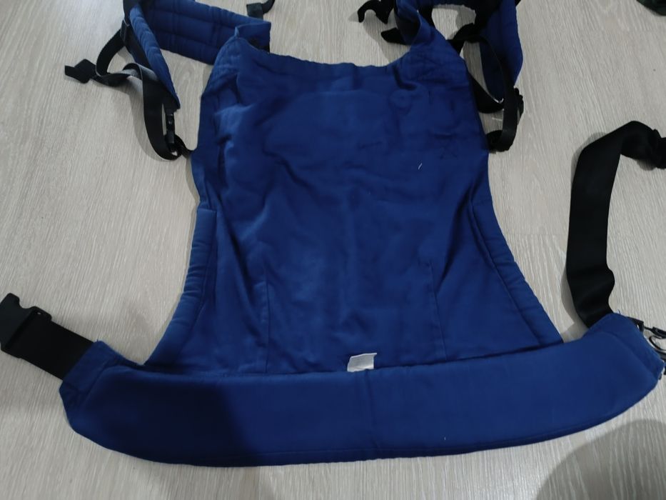 SSC/marsupiu/sistem de purtare Ia-ma cu tine pentru toddler