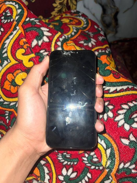 Ипхоне хс абмен 256 тали