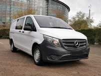 Fata Completa Mercedes Vito W447
