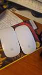 Mouse apple 2 buc