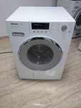 9кг Miele Пералня - TwinDos - 1600rpm - Миеле 12м Гаранция
