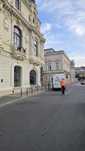 Spalare.,curatare profesionala geamuri la înălțime