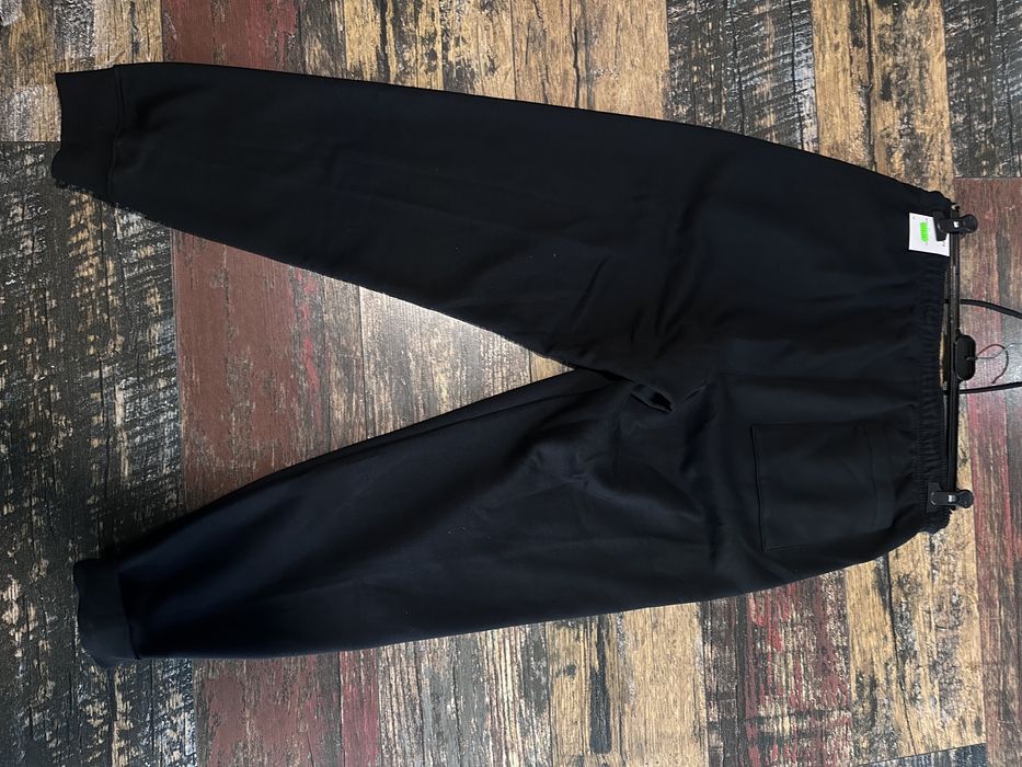 Pantaloni caldurosi Jordan /4+1