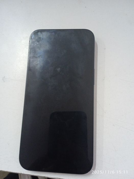 iPhone 13 на 256гигов