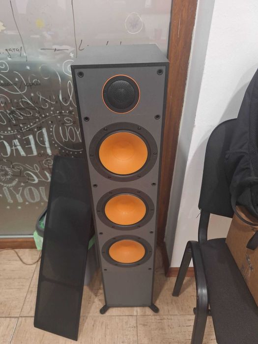 Високоговорител (драйвер) за Monitor Audio 300 с дефект