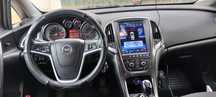 Opel Astra j 1.4 GPL Sau schimb cu Ford Mondeo benzină