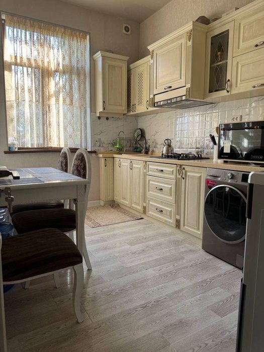 Чайхона Салом 2/3/5 новостройка с ремонтом, Максим Горький