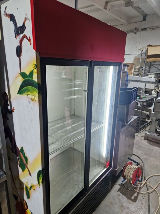 Vitrina rece frigorifica,  vitrina rece pizza, masa rece