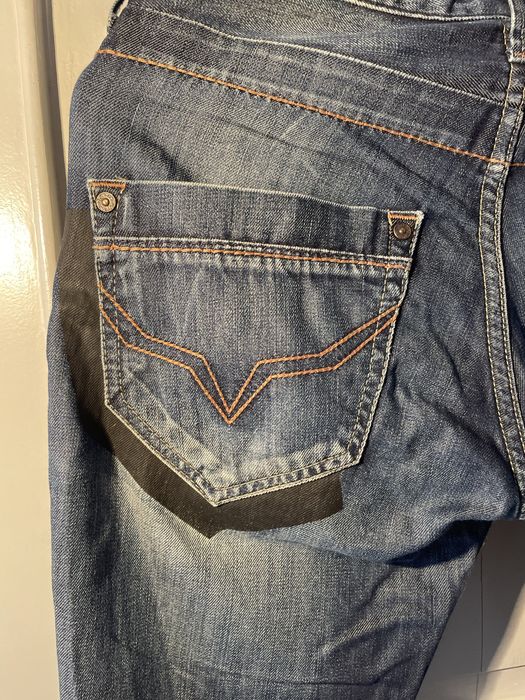 Pepe Jeans Дънки