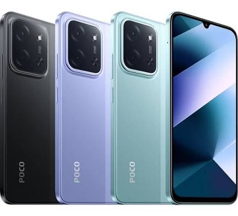 Poco C85 – Новая модель | 1 год гарантии | Лучшая цена!