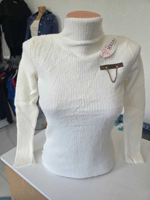 Дамски дрехи блузи