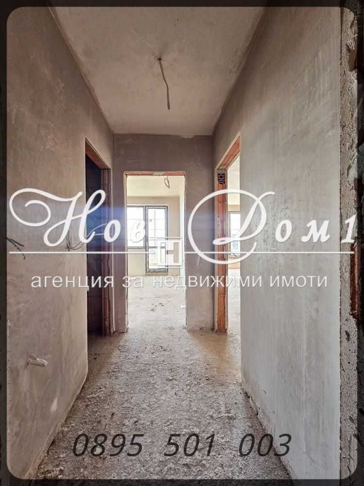 Панорама с аромат на Морски Бриз/200 метра-ПЛАЖ/ПАРКОМЯСТО в цената