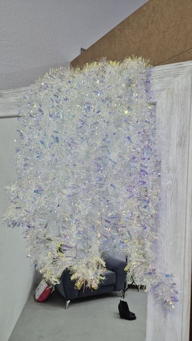 Гирлянда. Ёлочные украшения, новогодний декор, ёлочные игрушки