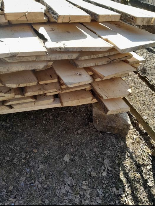 Scândura cireș si tei