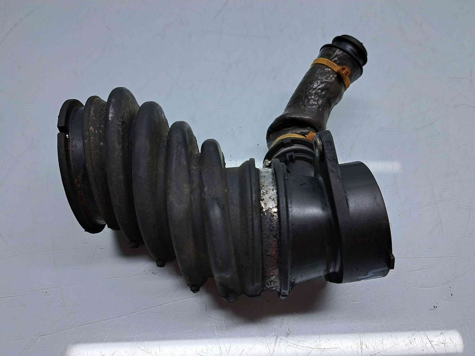 Tub admisie aer  Ford Focus 3 [Fabr 2010-2018] AV61-6C784-AE 1.6 TDCI