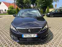 Peugeot 308 2019 Euro 6