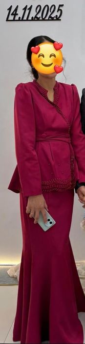 Женская двойка..