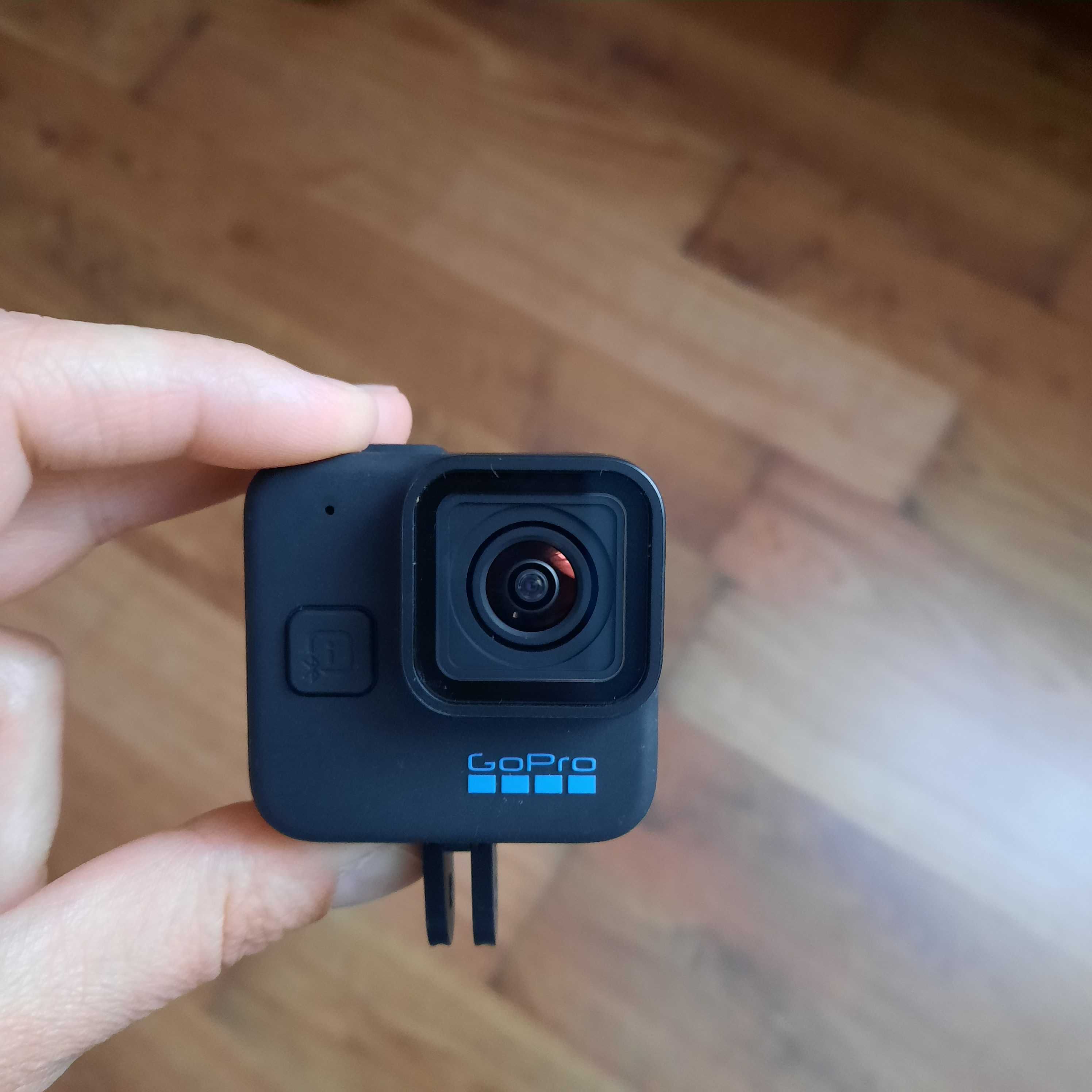 Camera Go Pro 11 Mini