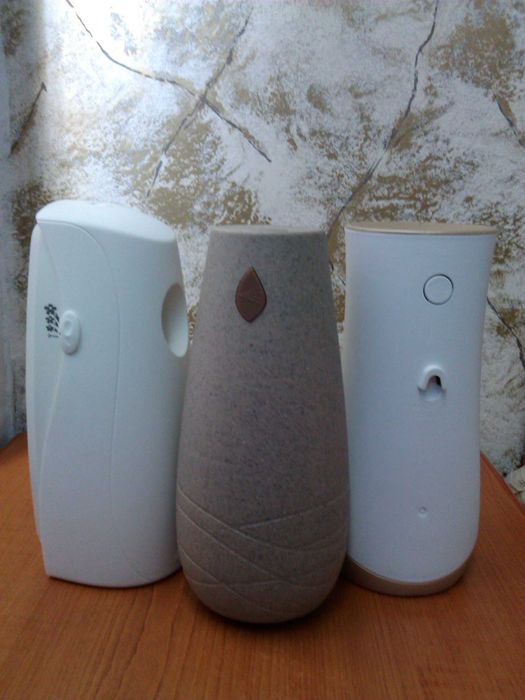 d-alea da camera (aparate odorizante)