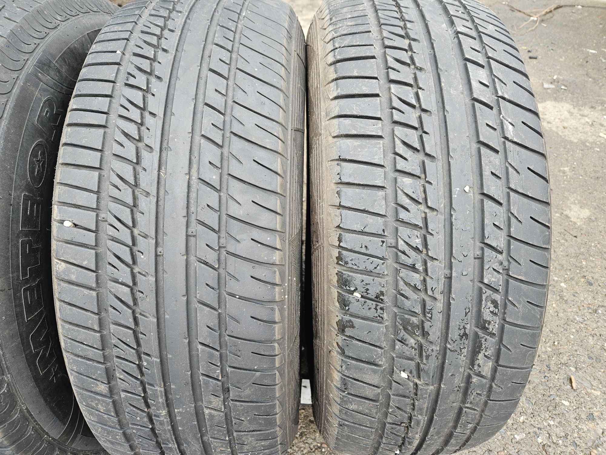 Гуми 245/70R16 джипови