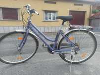 Vând bicicletă Genesis Energy „Comfort in Motion”,