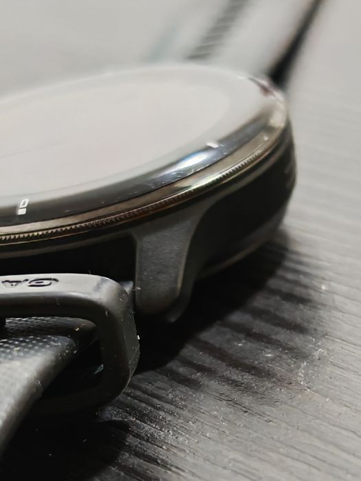 Smartwatch Garmin Venu 2 plus negru