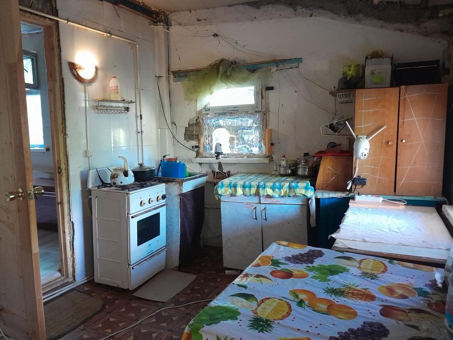 Продам дачу зимний вариант.