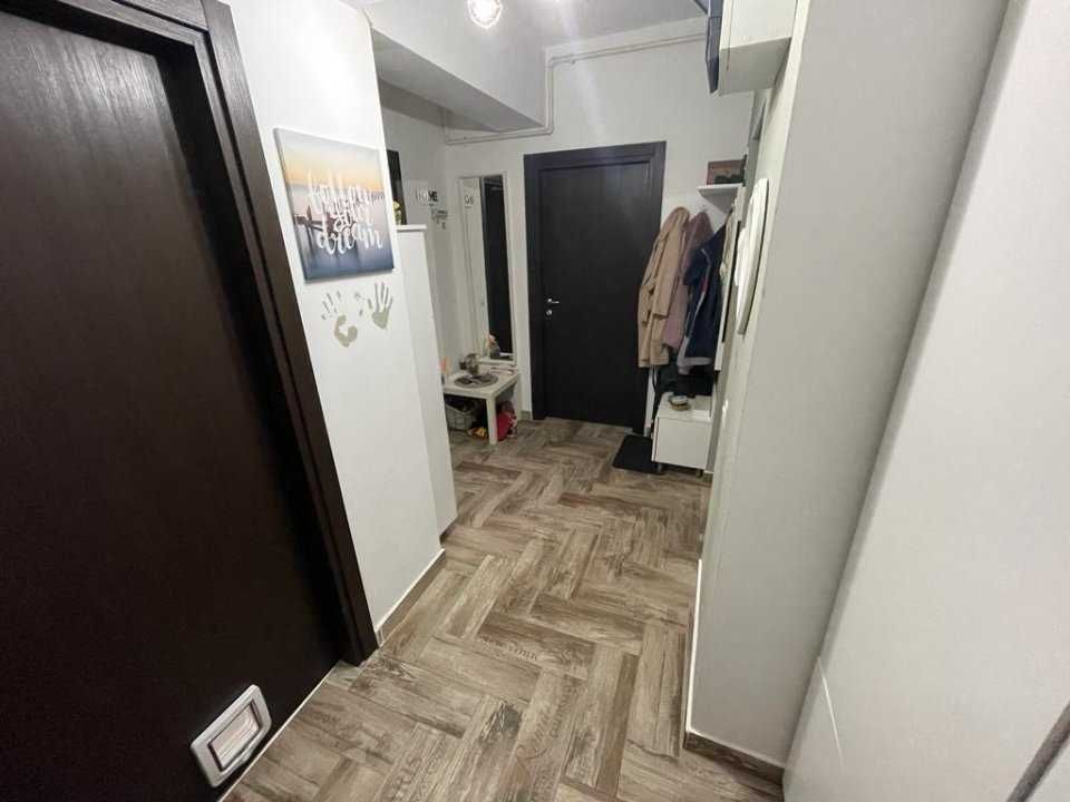 Apartament 2 camere de inchiriat Dimitrie Leonida (+ parcare)