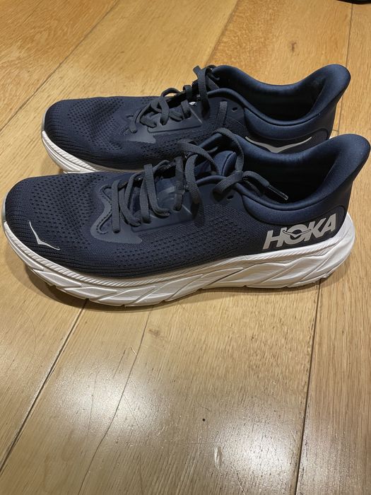 Маратонки за бягане Hoka Arahi 7