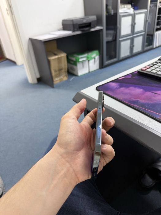 iPhone 13 Pro Green 128GB